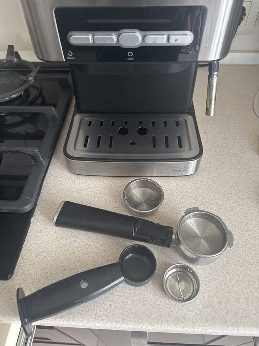 Кавоварка cocotec