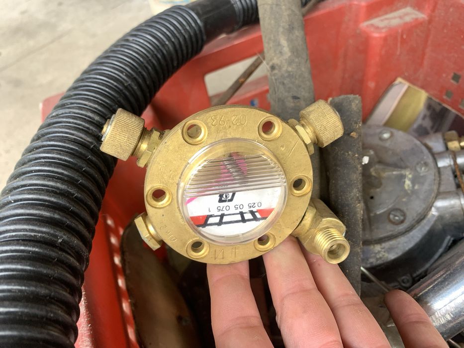 Запчастини до гбо