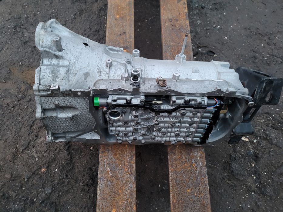 Silnik skrzynia dodge ram challenger durango 5.7, 8HP75 19-