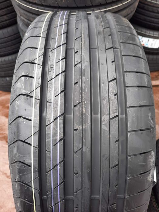 2szt nowe opony letnie 245/45R18 100Y Fulda Sportcontrol 2 W-wa