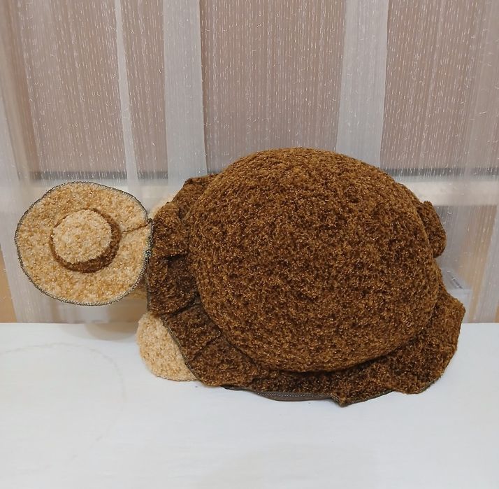 іграшка-пуфик   Черепаха