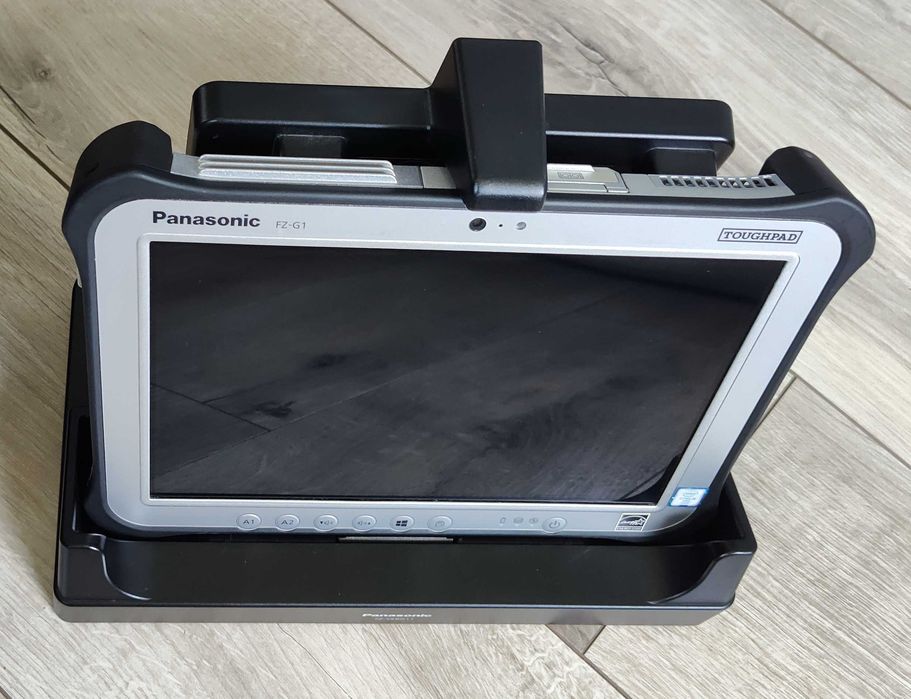 panasonic fz g1 - купити планшети - Ціна на OLX.ua