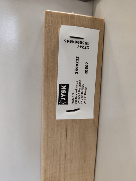 Kanapa Marslev dobry stan