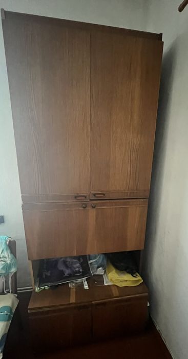 Продам стінку в хорошому стані