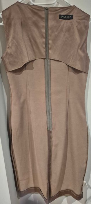 Sukienka Pretty Girl rozm. L