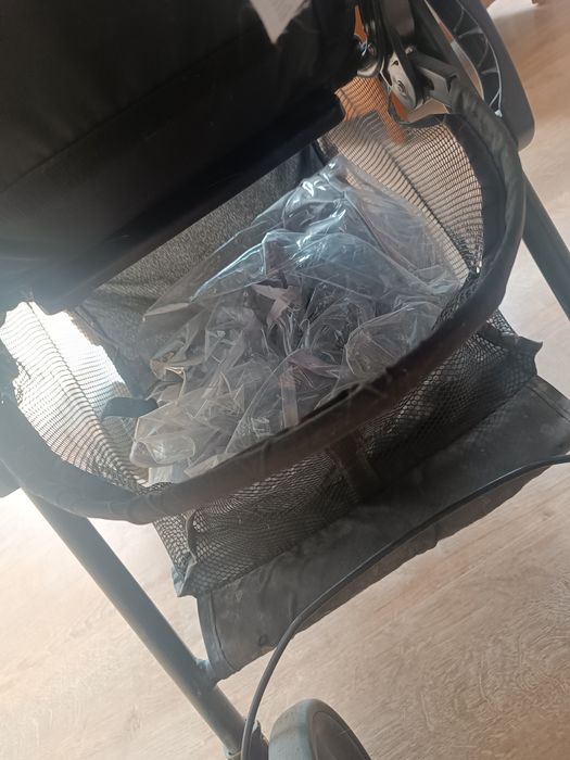 Spacerówka Joie Mirus