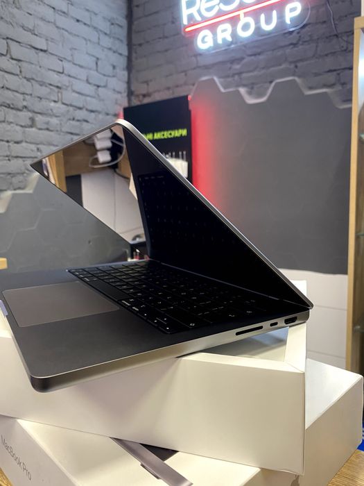 macbook pro m2 max - купити ноутбуки - Ціна на OLX.ua