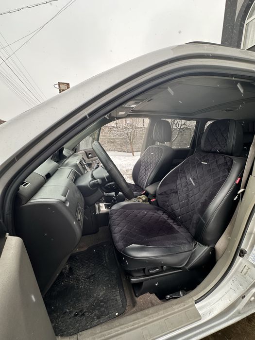 Ніссан Х Трайл т30