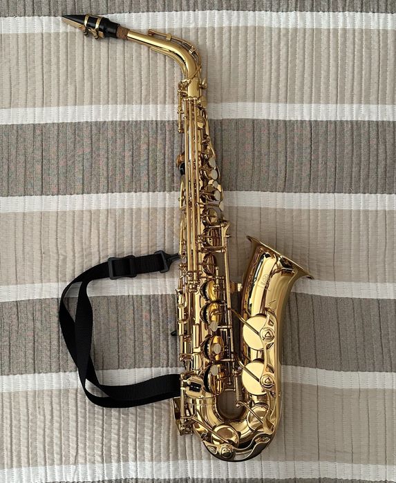 Yamaha YAS-275 Saxophone64284807979779121