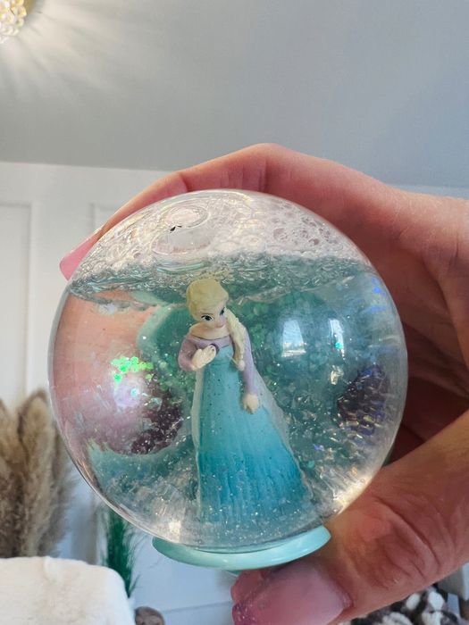 Różdżka frozen Disney