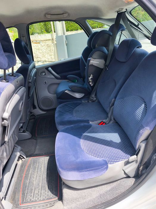 Xsara Picasso GPL
