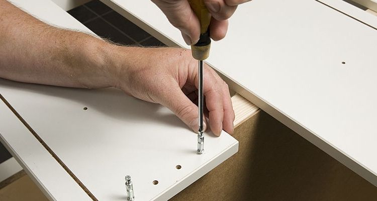 Składanie montaż skręcanie mebli Ikea, Agata, Vox