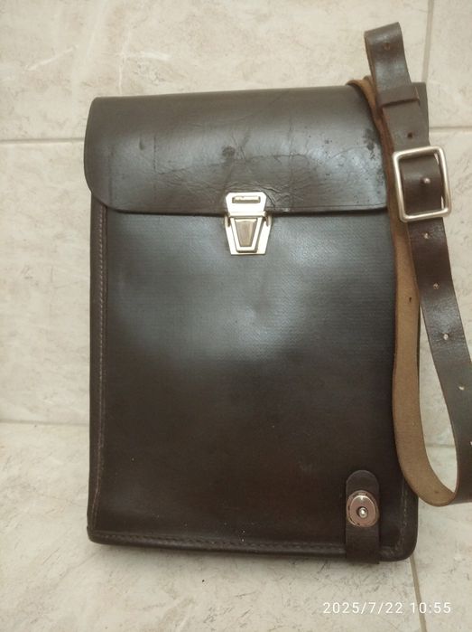 Офіцерський планшет укомплектований