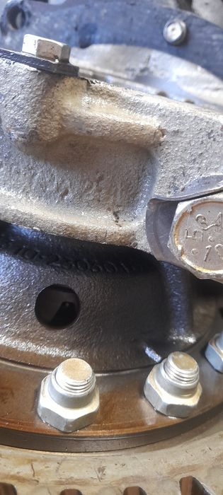 Кпп Зил 130,131, редуктора,корпуса,кулаки,Камаз,Урал.Ссср.