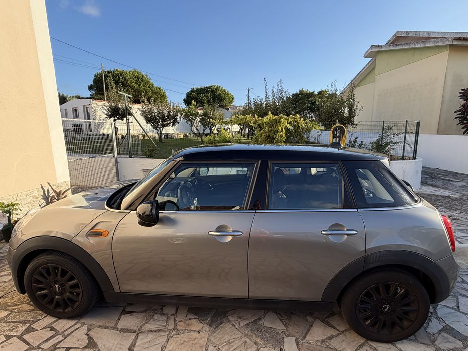 MINI Cooper — fotografia 3