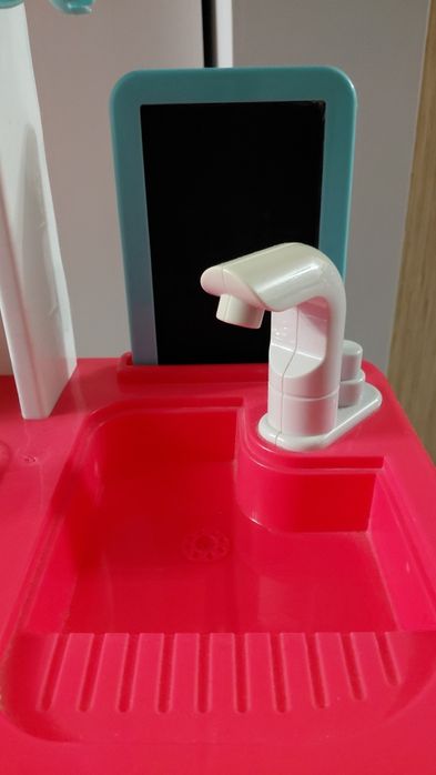 Kuchenka, kuchnia zabawkowa