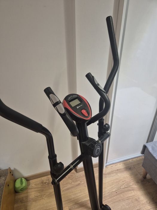 Orbitrek HI  hop sport