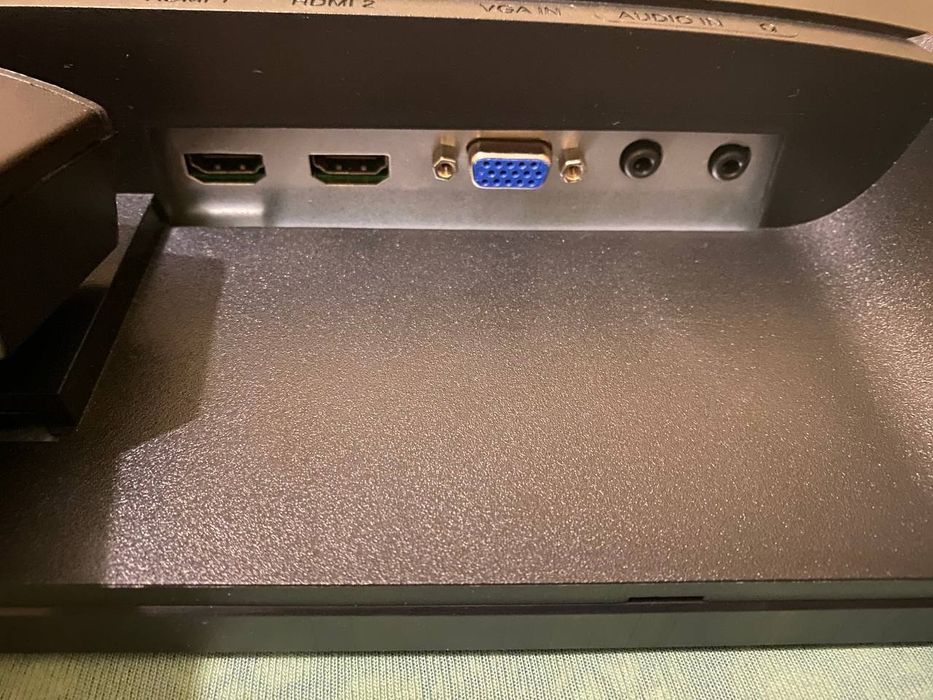 Монітор Acer vg240Y