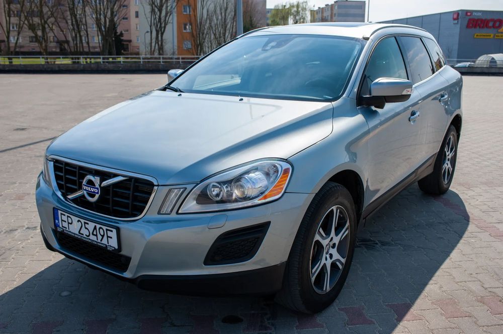 Volvo XC 60
