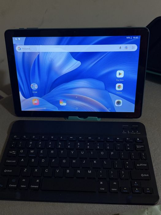 Tablet nepad 10 com mala