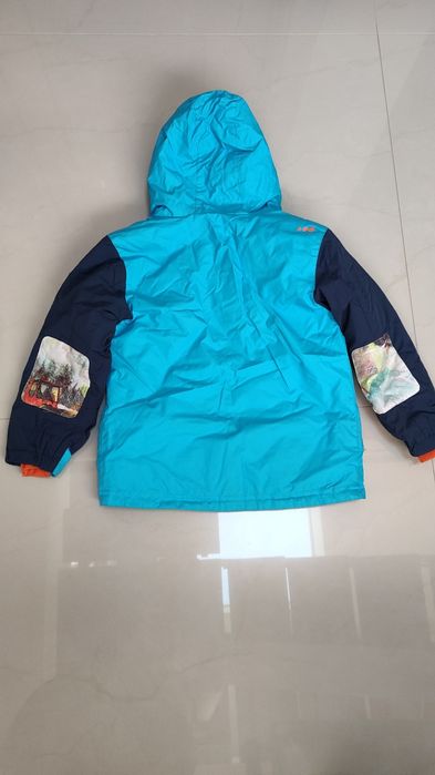 Conjunto de ski para neve Criança