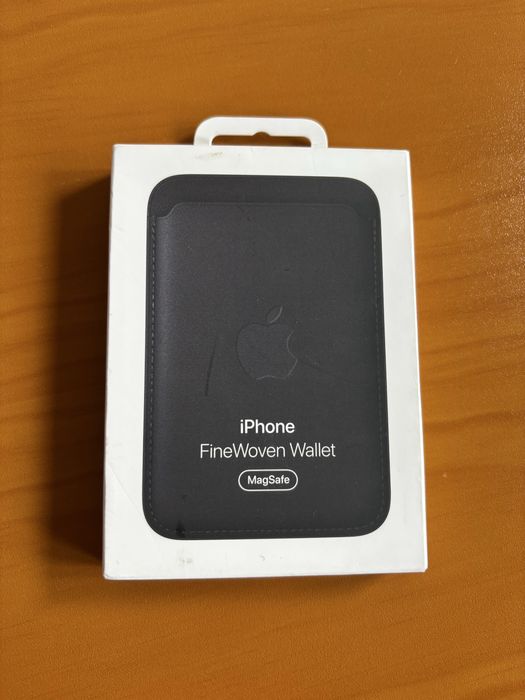 Carteira / Wallet iPhone