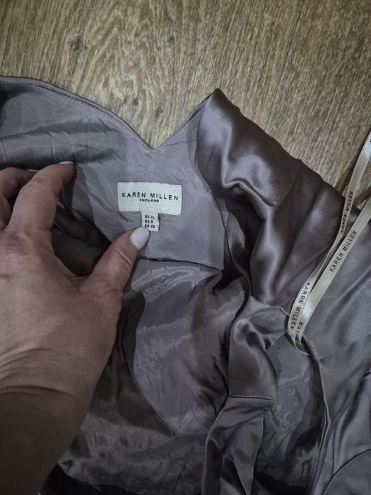Платье люкс Karen Millen