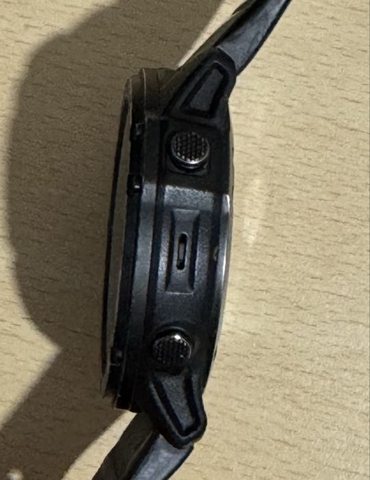 GARMIN Tactix Delta Solar