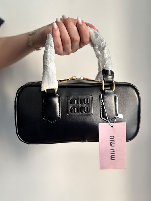 Mala miu Miu arcadie
