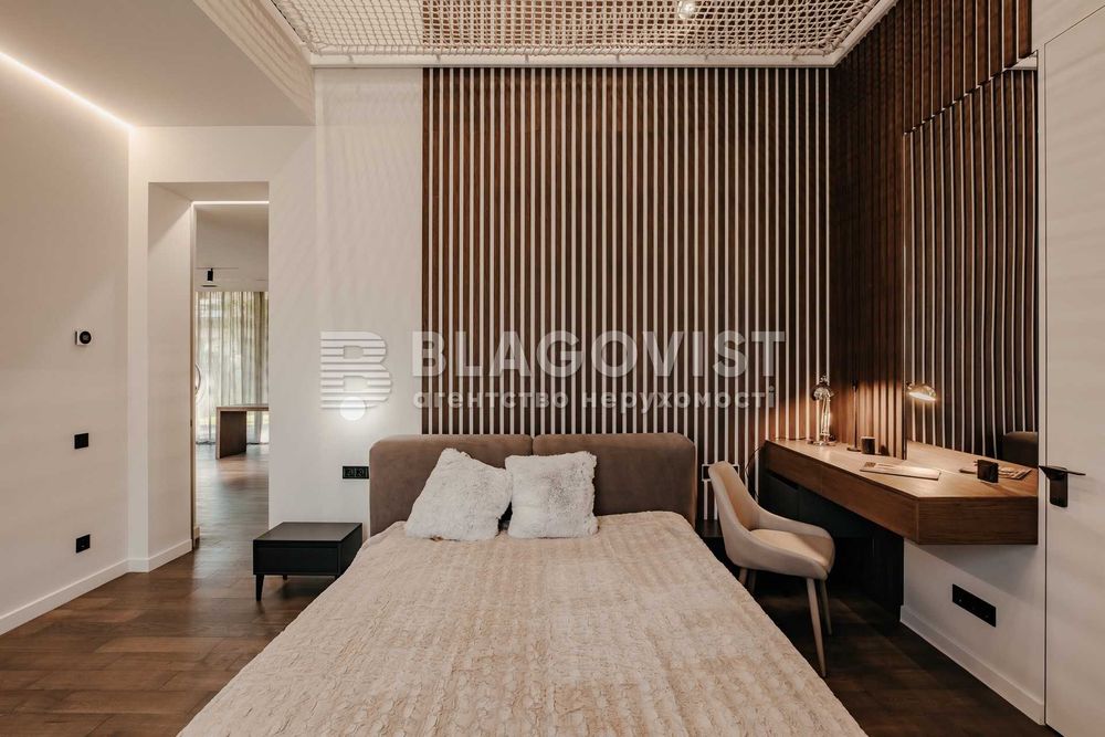 Продаж затишного двоповерхового котеджу в стилі Modern. Goodlife Park.