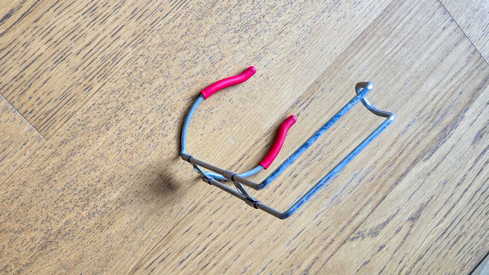 Suporte de extintor 6kg