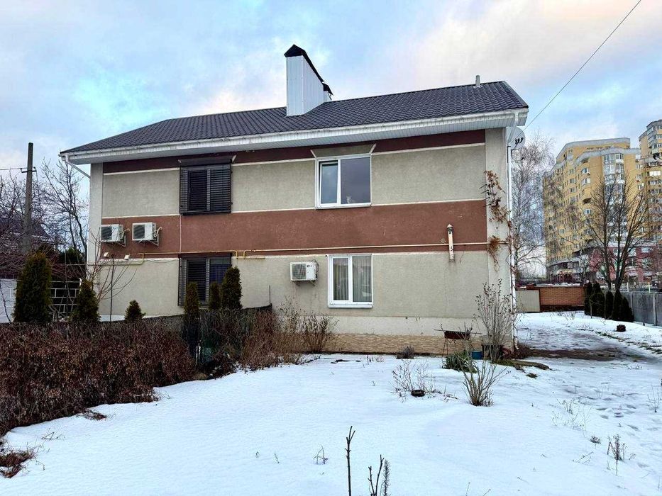 Продаж 4кім дуплексу в м. Київ, Дарницький район Є ВІДЕООГЛЯД