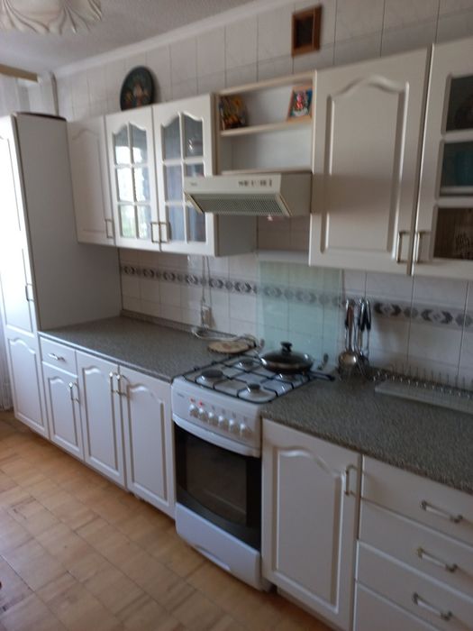 Оренда 3-х кімнатної квартири