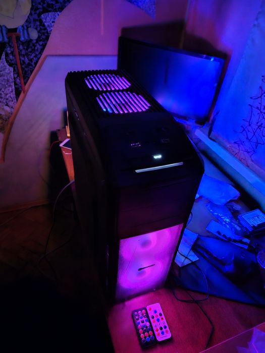 rtx3070 ichiil X4,xeon 2650,32gb ram,ssd nvme