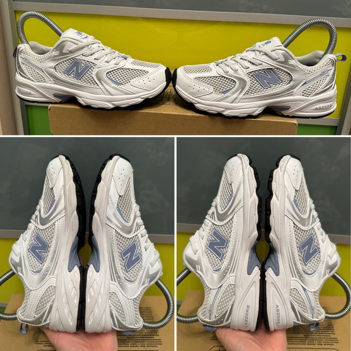 ‼️ кросівки New Balance 530 34,5 34 кеди оригінал кроссовки хайтопи