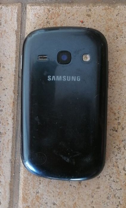 Telemóvel Samsung