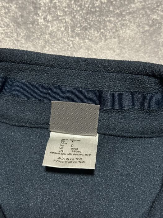 Флісова кофта Jack Wolfskin оригінал, розмір L