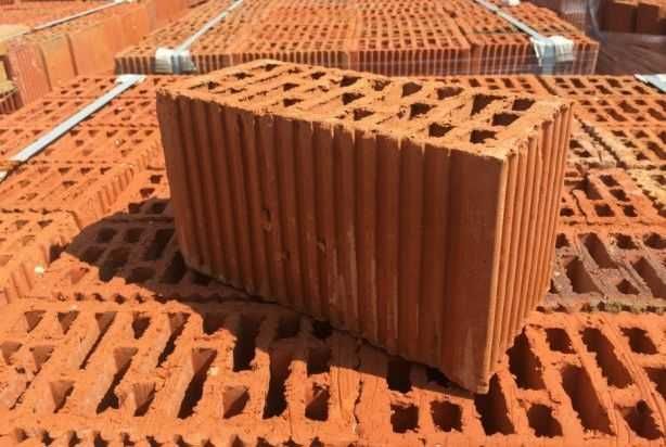 Цегла подвійна Чернівецька 2НФ (КерамБлок), блок блочок, з доставкою