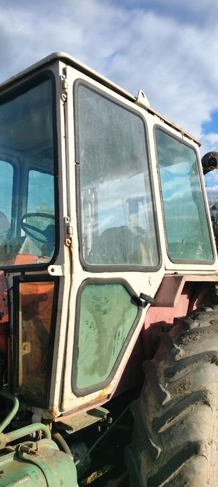 Продам кабіну ЮМЗ-6 АКЛ