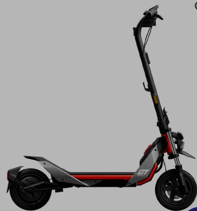 Trotinete ZT 3 Pro