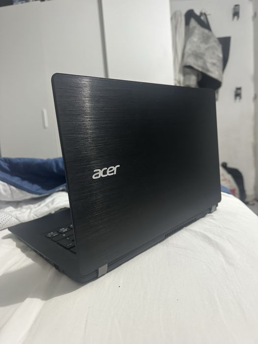 Portatil acer i5 16gb ram e SSD