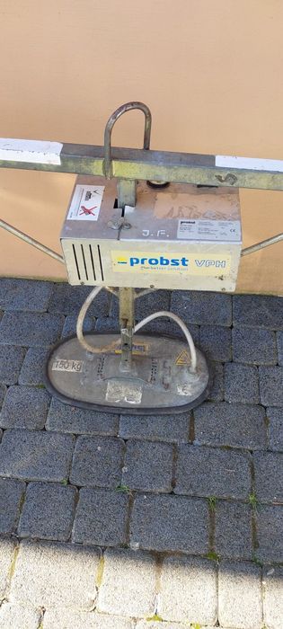 Chwytak próżniowy PROBST VPH-150