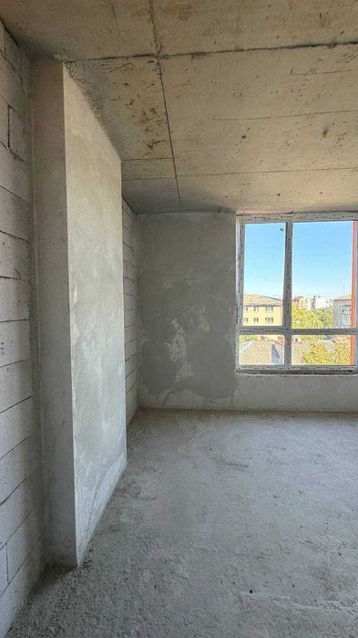 Продається 2-кімнатна квартира, малоповерхова забудова, ЖК Shelest