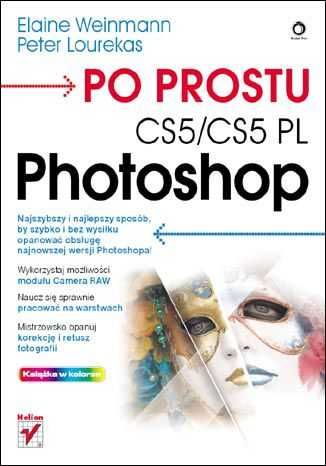 Książki Photoshop i Lightroom + programy