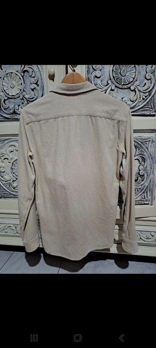 Camisa da levi's nova