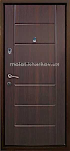 Двери входные металлические готовые. Есть єВідновлення. Низкая цена.