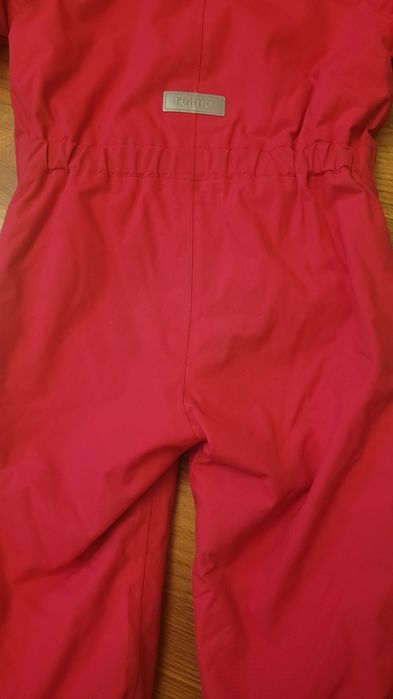 Зимовий комбінезон Reima Stavanger.  Зимний комбинезон  Reima.