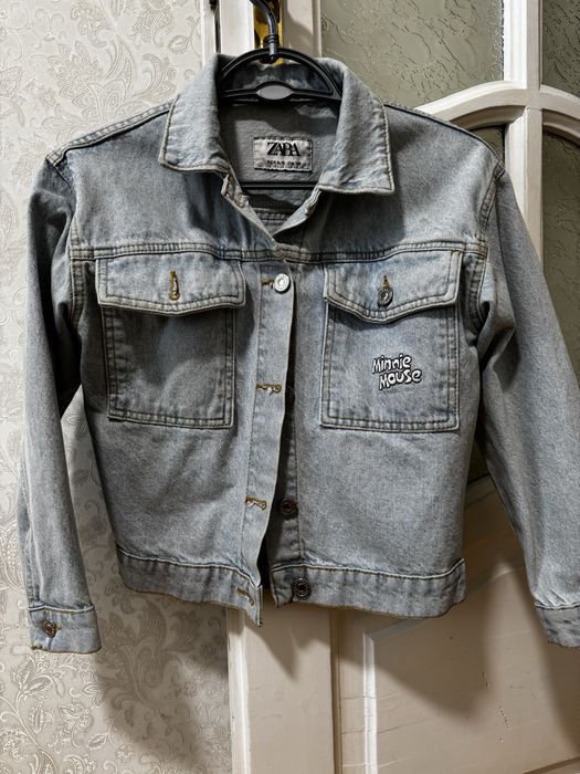 Речі для дівчинки 8-9 років