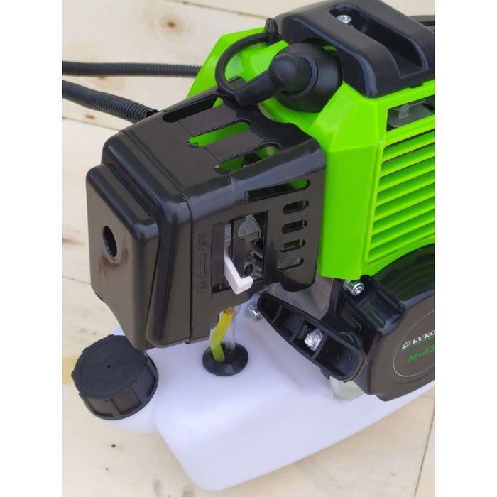 Бензокоса Буковина М-430 Акція до кінця тижня Гарантія 12 міс.