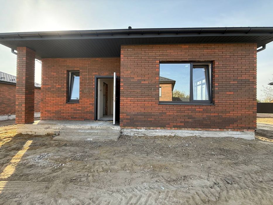 Дом по адресу ул. Могильчака (площадь 80 м²) - Atlanta.ua - фото 2